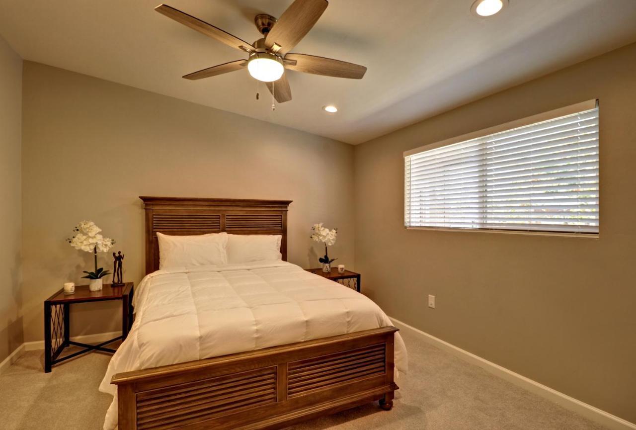 Sleek, Modern Designer Home 3 Las Cruces Exterior foto