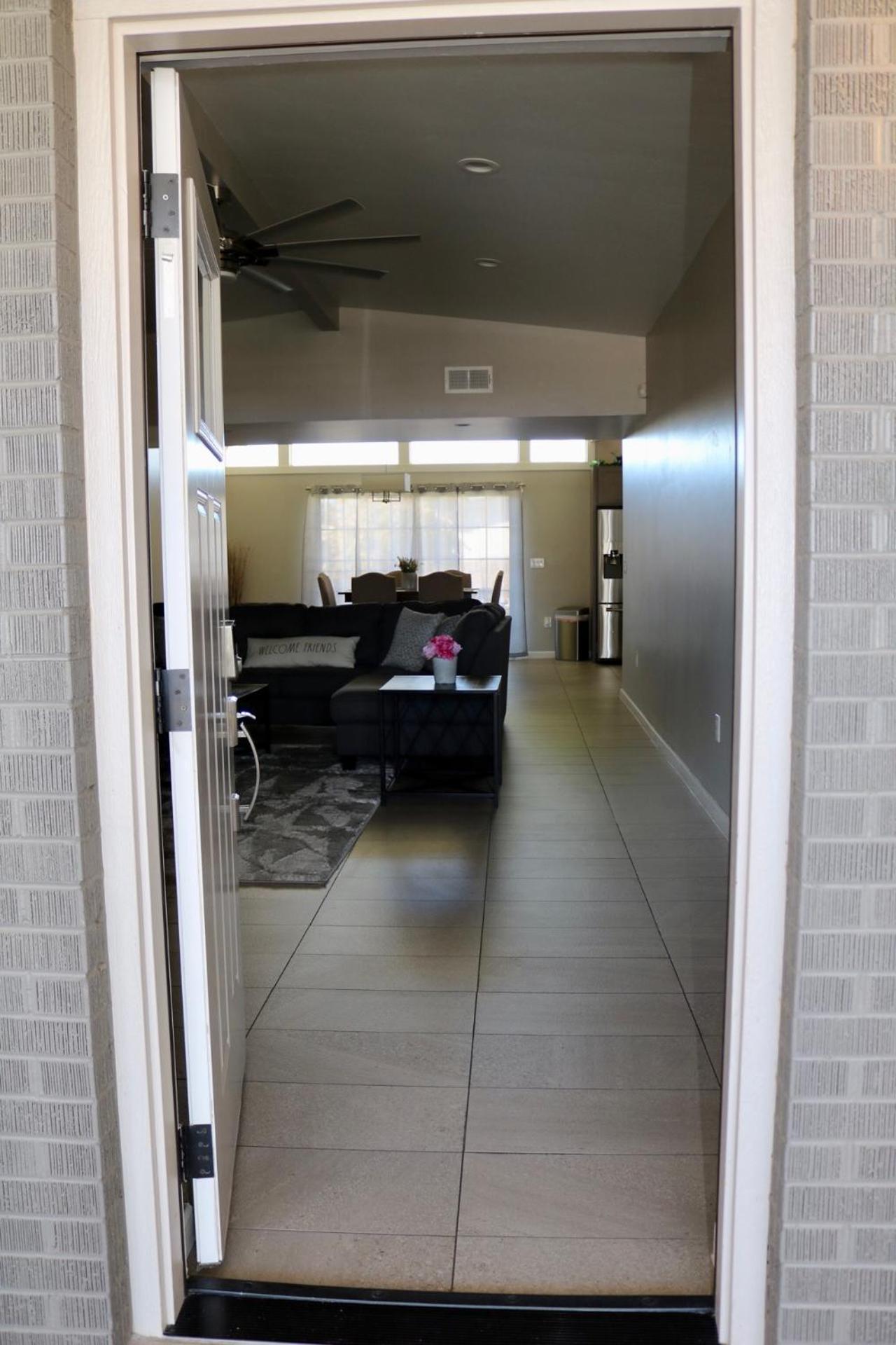 Sleek, Modern Designer Home 3 Las Cruces Exterior foto